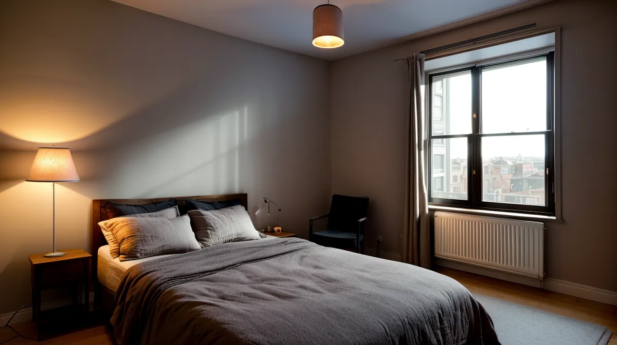 Calmer son dialogue intérieur pour mieux lâcher prise au lit et apaiser l'anxiété de performance